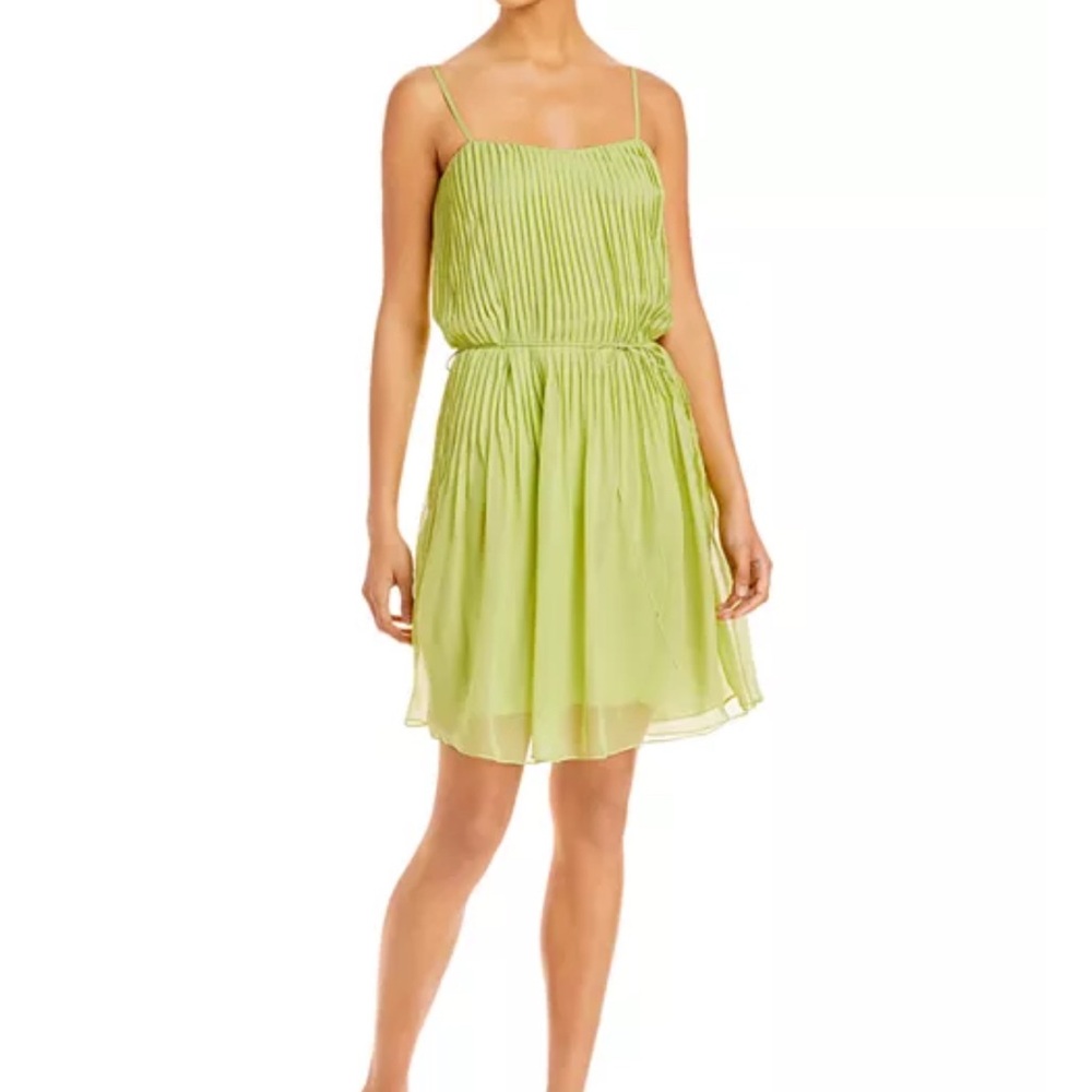 Rebecca Taylor Silk Dress